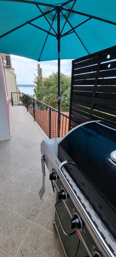 Luxurious Three Bedrooms Apartment With Two Terraces Kaštela Exterior foto